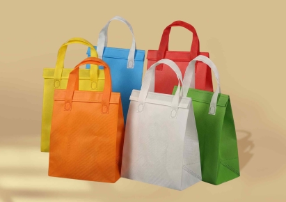 Insulated non woven bags
