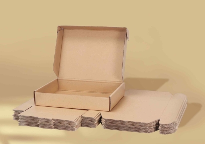 Mailer boxes