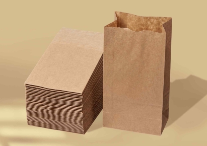SOS bags