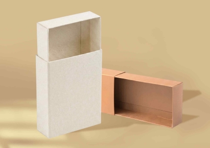 Sleeve box