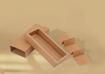 Custom box dividers