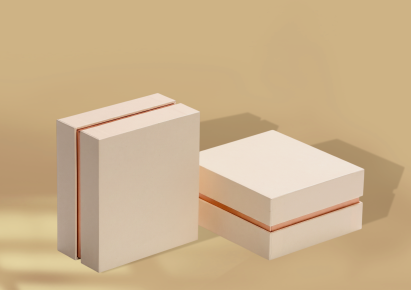 Lid & base boxes
