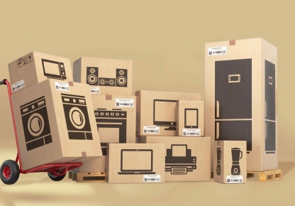 Home / Electrical Appliances