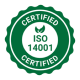 ISO 14001